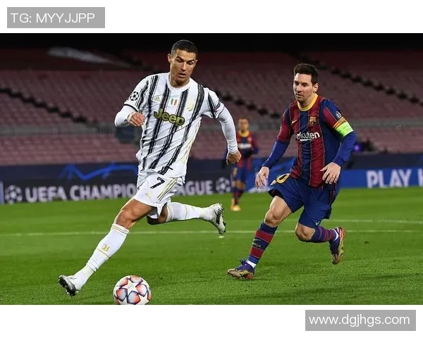 足球场上最帅五大球星盘点他们的魅力与风采